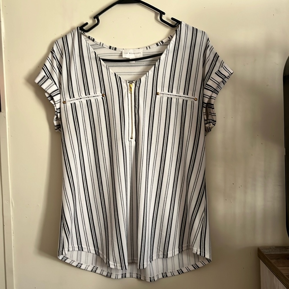 Dress shirt